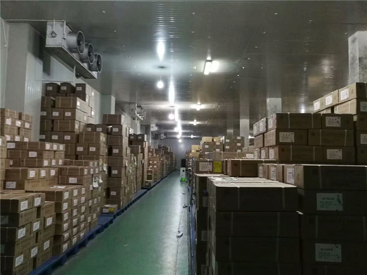 医药冷库建造解决方案 
